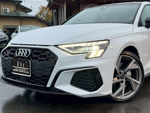 Ｓ３ スポーツバック　１ｓｔ　エディション　４ＷＤ（29枚目）