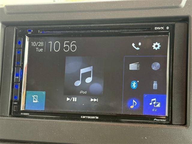 ジムニー ＸＬ　４ＷＤ　１オーナー　セーフティサポート　コーナーセンサー　フォグランプ　社外１６インチＡＷ（ＴＹオープンカントリー）　社外ディスプレイオーディオ　スマートキー＆プッシュスタート（10枚目）