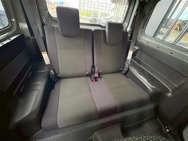 ジムニー ＸＬ　４ＷＤ　１オーナー　セーフティサポート　コーナーセンサー　フォグランプ　社外１６インチＡＷ（ＴＹオープンカントリー）　社外ディスプレイオーディオ　スマートキー＆プッシュスタート（23枚目）