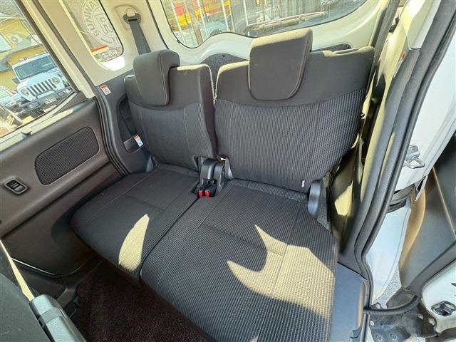 デイズルークス ハイウェイスター　Ｘ　エマージェンシＢ　ナビ　フルセグ　アラウンドビュ―　アラウンドビュ―　パワスライドドア　ＬＥＤライト　１４インチＡＷ（19枚目）