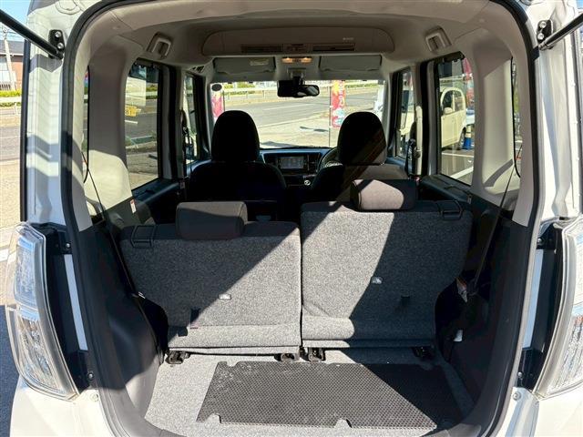 デイズルークス ハイウェイスター　Ｘ　エマージェンシＢ　ナビ　フルセグ　アラウンドビュ―　アラウンドビュ―　パワスライドドア　ＬＥＤライト　１４インチＡＷ（21枚目）