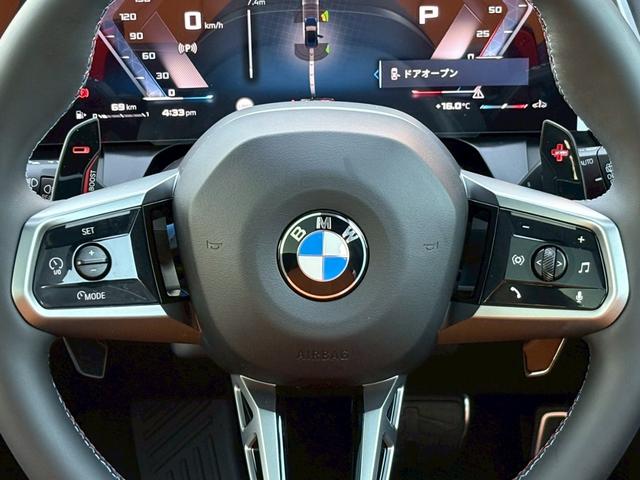 Ｘ３ Ｍ５０　ｘＤｒｉｖｅ　Ｍ５０　ｘＤｒｉｖｅ　有償色タンザナイトブルー　レザーパッケージ　内装色アンバー　パノラマガラスサンルーフ　ＯＰ２１インチＡＷ　ヘッドアップディスプレイ（10枚目）