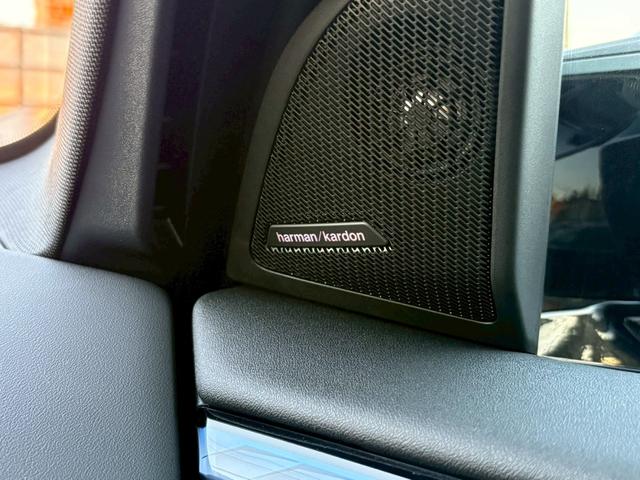 Ｘ３ Ｍ５０　ｘＤｒｉｖｅ　Ｍ５０　ｘＤｒｉｖｅ　有償色タンザナイトブルー　レザーパッケージ　内装色アンバー　パノラマガラスサンルーフ　ＯＰ２１インチＡＷ　ヘッドアップディスプレイ（16枚目）