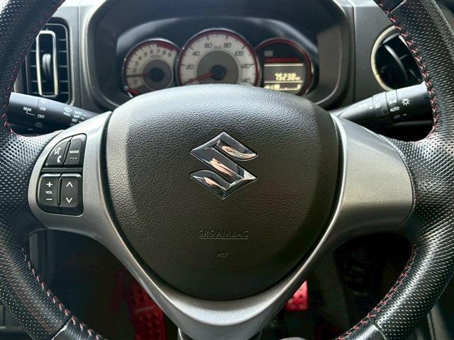 アルトワークス 　メモリーナビ・フルセグ　ドラレコ　車高調（11枚目）