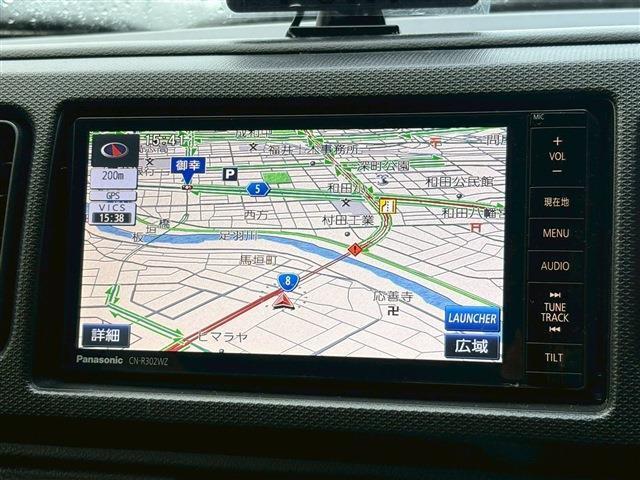 アルトワークス 　メモリーナビ・フルセグ　ドラレコ　車高調（15枚目）