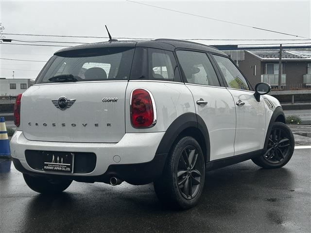 ＭＩＮＩ 　★ブラックルーフ★社外ナビ・フルセグＴＶ★バックカメラ★純正１６インチアルミ★前後ドライブレコーダー★ＥＴ（2枚目）