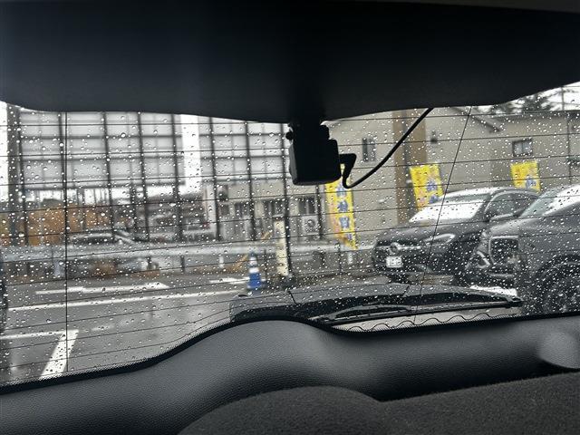 ＭＩＮＩ 　★ブラックルーフ★社外ナビ・フルセグＴＶ★バックカメラ★純正１６インチアルミ★前後ドライブレコーダー★ＥＴ（16枚目）