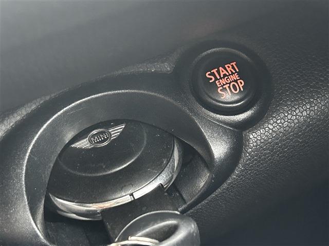 ＭＩＮＩ 　★ブラックルーフ★社外ナビ・フルセグＴＶ★バックカメラ★純正１６インチアルミ★前後ドライブレコーダー★ＥＴ（17枚目）