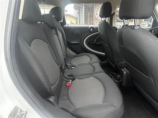 ＭＩＮＩ 　★ブラックルーフ★社外ナビ・フルセグＴＶ★バックカメラ★純正１６インチアルミ★前後ドライブレコーダー★ＥＴ（21枚目）