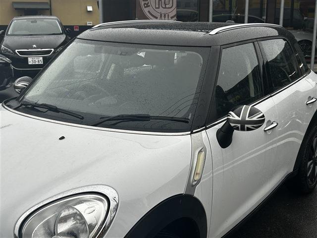 ＭＩＮＩ 　★ブラックルーフ★社外ナビ・フルセグＴＶ★バックカメラ★純正１６インチアルミ★前後ドライブレコーダー★ＥＴ（23枚目）