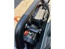 ルビコン　４ＷＤ　社外バンパー　サイドステップ　ＯＺキャノピー　１７インチＡＷ　黒革　デジタルミラー　ナビ・フルセグ　バックカメラ　ドラレコ（18枚目）