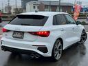 Ｓ３ スポーツバック　１ｓｔ　エディション　４ＷＤ（5枚目）