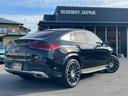 GLE GLE400d 4マチック クーペスポーツ GLE400d 4マチック クーペスポーツ 1オーナ レーダーセーフティP パノラミックSR ブルメスターオーディオ HDDナビ・フルセグ 360°カメラ 中古車画像_2