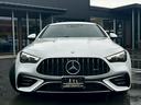 CLE CLE53 4マチック+ クーペ CLE53 4マチック+ クーペ ワンオーナー 革シート AMG20インチアルミ AMGレッドキャリパー AMGカーボンインテリア HUD MBUXナビ 360°カメラ 中古車画像_3