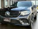 MERCEDES AMG GLC