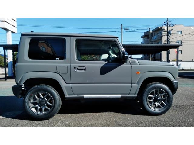 XC 届出済未使用車 4WD(2枚目)