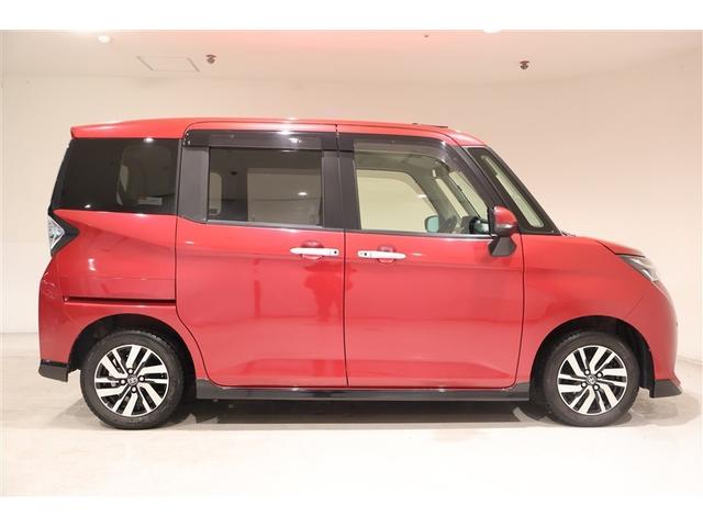 タンク カスタムＧ　４ＷＤ　フルセグ　メモリーナビ　ＤＶＤ再生　ミュージックプレイヤー接続可　バックカメラ　衝突被害軽減システム　両側電動スライド　ＬＥＤヘッドランプ　ワンオーナー　アイドリングストップ（7枚目）