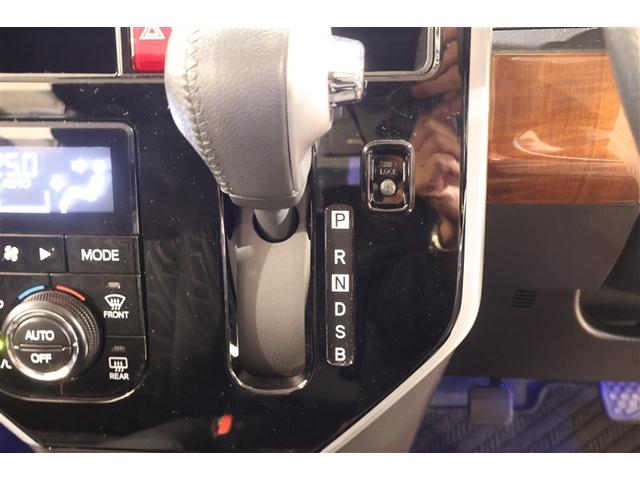 タンク カスタムＧ　４ＷＤ　フルセグ　メモリーナビ　ＤＶＤ再生　ミュージックプレイヤー接続可　バックカメラ　衝突被害軽減システム　両側電動スライド　ＬＥＤヘッドランプ　ワンオーナー　アイドリングストップ（22枚目）