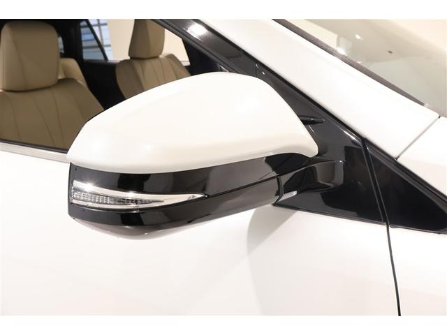 ハリアー プレミアム　４ＷＤ　フルセグ　メモリーナビ　ＤＶＤ再生　バックカメラ　衝突被害軽減システム　ＥＴＣ　ＬＥＤヘッドランプ　ワンオーナー　アイドリングストップ（9枚目）