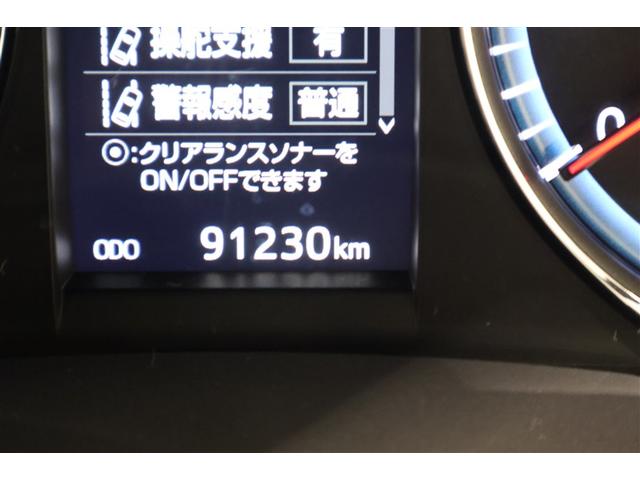 ハリアー プレミアム　４ＷＤ　フルセグ　メモリーナビ　ＤＶＤ再生　バックカメラ　衝突被害軽減システム　ＥＴＣ　ＬＥＤヘッドランプ　ワンオーナー　アイドリングストップ（16枚目）