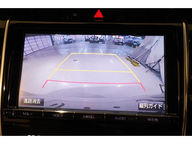 ハリアー プレミアム　４ＷＤ　フルセグ　メモリーナビ　ＤＶＤ再生　バックカメラ　衝突被害軽減システム　ＥＴＣ　ＬＥＤヘッドランプ　ワンオーナー　アイドリングストップ（18枚目）