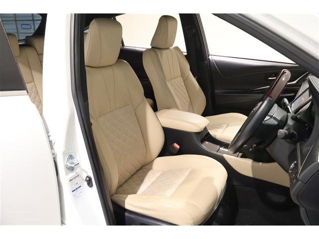 ハリアー プレミアム　４ＷＤ　フルセグ　メモリーナビ　ＤＶＤ再生　バックカメラ　衝突被害軽減システム　ＥＴＣ　ＬＥＤヘッドランプ　ワンオーナー　アイドリングストップ（29枚目）