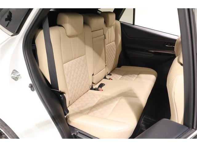 ハリアー プレミアム　４ＷＤ　フルセグ　メモリーナビ　ＤＶＤ再生　バックカメラ　衝突被害軽減システム　ＥＴＣ　ＬＥＤヘッドランプ　ワンオーナー　アイドリングストップ（30枚目）