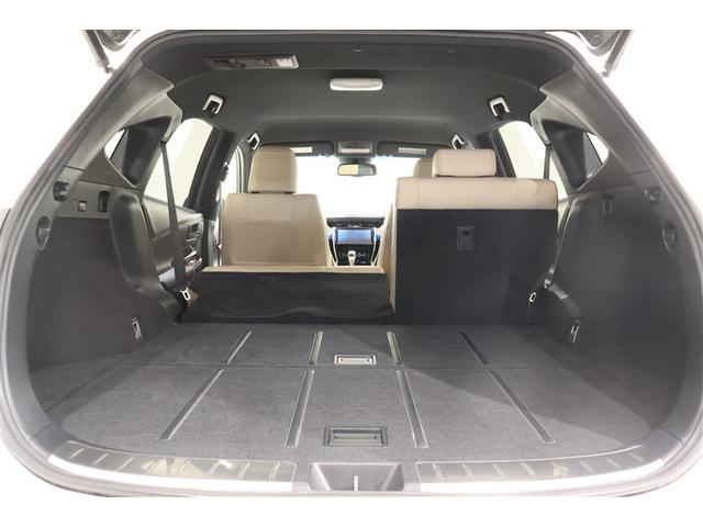 ハリアー プレミアム　４ＷＤ　フルセグ　メモリーナビ　ＤＶＤ再生　バックカメラ　衝突被害軽減システム　ＥＴＣ　ＬＥＤヘッドランプ　ワンオーナー　アイドリングストップ（32枚目）