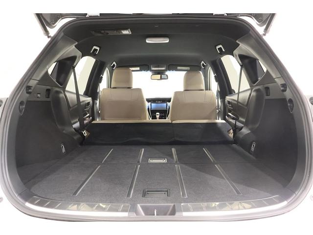 ハリアー プレミアム　４ＷＤ　フルセグ　メモリーナビ　ＤＶＤ再生　バックカメラ　衝突被害軽減システム　ＥＴＣ　ＬＥＤヘッドランプ　ワンオーナー　アイドリングストップ（33枚目）