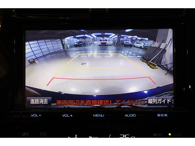 プリウス A 4WD フルセグ メモリーナビ DVD再生 ミュージックプレイヤー接続可 バックカメラ 衝突被害軽減システム ETC ドラレコ LEDヘッドランプ ワンオーナー(18枚目)