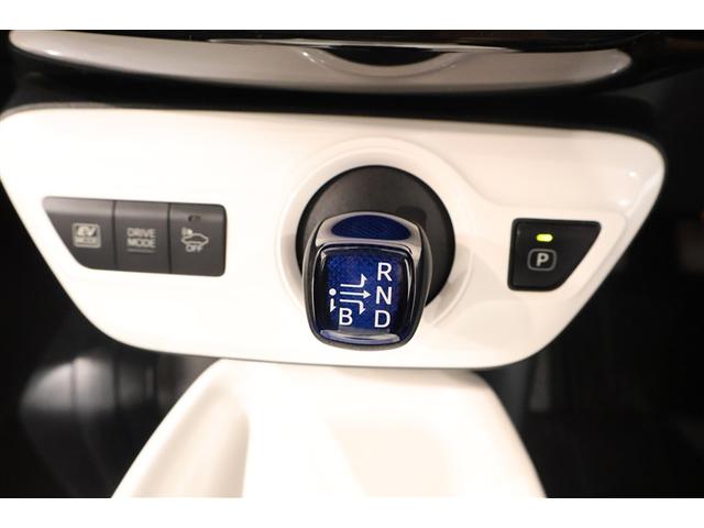 プリウス A 4WD フルセグ メモリーナビ DVD再生 ミュージックプレイヤー接続可 バックカメラ 衝突被害軽減システム ETC ドラレコ LEDヘッドランプ ワンオーナー(21枚目)