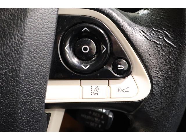 プリウス A 4WD フルセグ メモリーナビ DVD再生 ミュージックプレイヤー接続可 バックカメラ 衝突被害軽減システム ETC ドラレコ LEDヘッドランプ ワンオーナー(26枚目)