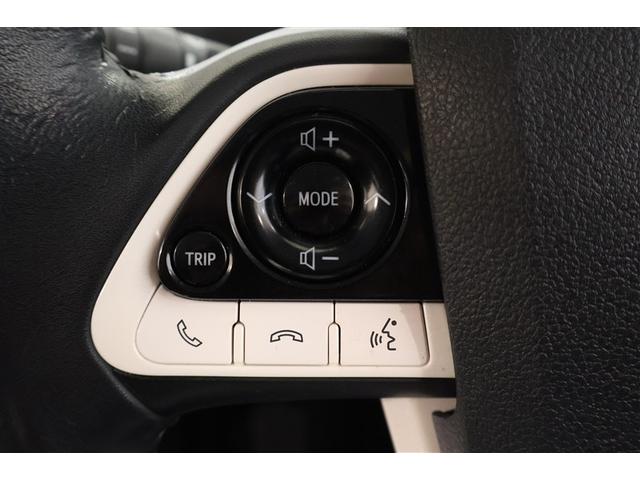 プリウス A 4WD フルセグ メモリーナビ DVD再生 ミュージックプレイヤー接続可 バックカメラ 衝突被害軽減システム ETC ドラレコ LEDヘッドランプ ワンオーナー(27枚目)