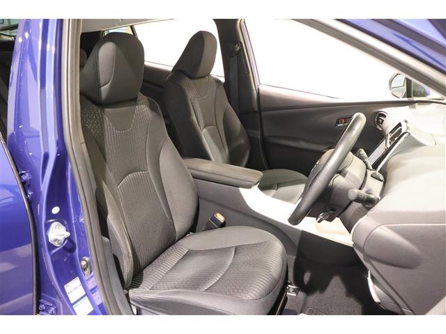 プリウス A 4WD フルセグ メモリーナビ DVD再生 ミュージックプレイヤー接続可 バックカメラ 衝突被害軽減システム ETC ドラレコ LEDヘッドランプ ワンオーナー(29枚目)