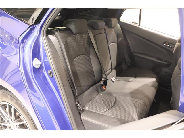 プリウス A 4WD フルセグ メモリーナビ DVD再生 ミュージックプレイヤー接続可 バックカメラ 衝突被害軽減システム ETC ドラレコ LEDヘッドランプ ワンオーナー(30枚目)