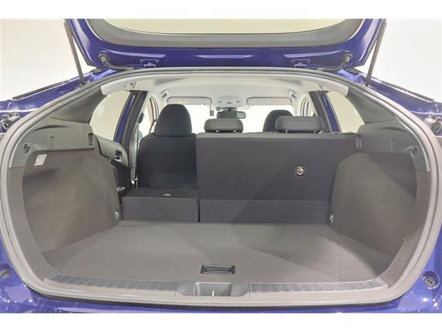 プリウス A 4WD フルセグ メモリーナビ DVD再生 ミュージックプレイヤー接続可 バックカメラ 衝突被害軽減システム ETC ドラレコ LEDヘッドランプ ワンオーナー(32枚目)