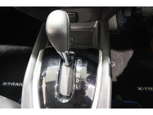 エクストレイル 20X ハイブリッド 衝突被害軽減システム ETC LEDヘッドランプ ワンオーナー(19枚目)