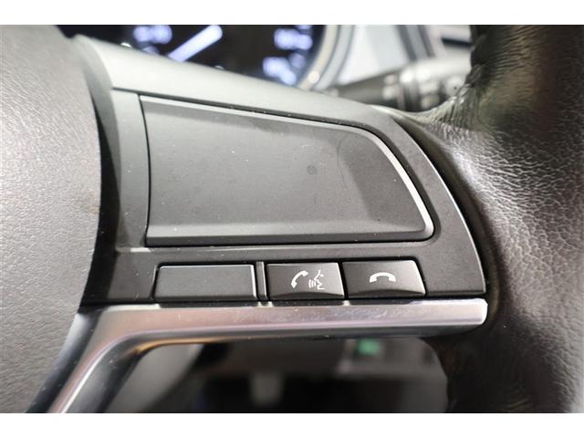 エクストレイル 20X ハイブリッド 衝突被害軽減システム ETC LEDヘッドランプ ワンオーナー(23枚目)