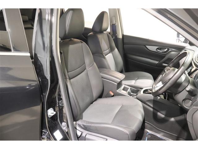 エクストレイル 20X ハイブリッド 衝突被害軽減システム ETC LEDヘッドランプ ワンオーナー(26枚目)