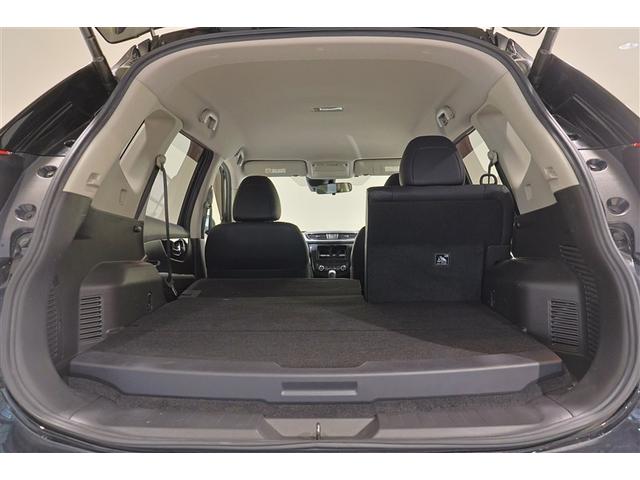 エクストレイル 20X ハイブリッド 衝突被害軽減システム ETC LEDヘッドランプ ワンオーナー(29枚目)