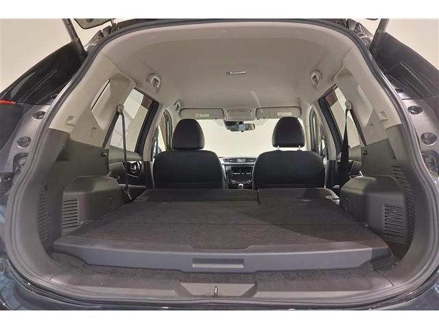 エクストレイル 20X ハイブリッド 衝突被害軽減システム ETC LEDヘッドランプ ワンオーナー(30枚目)