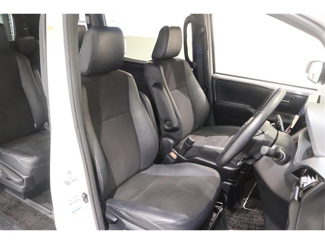 ノア Ｓｉ　ダブルバイビー　４ＷＤ　フルセグ　メモリーナビ　ＤＶＤ再生　ミュージックプレイヤー接続可　後席モニター　バックカメラ　衝突被害軽減システム　ＥＴＣ　両側電動スライド　ＬＥＤヘッドランプ　ウオークスルー　乗車定員７人（30枚目）