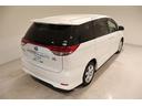 エスティマハイブリッド Ｘ　４ＷＤ　フルセグ　メモリーナビ　ＤＶＤ再生　バックカメラ　ＥＴＣ　電動スライドドア　ＨＩＤヘッドライト　乗車定員７人　３列シート（8枚目）