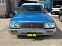 TOYOTA CROWN VAN