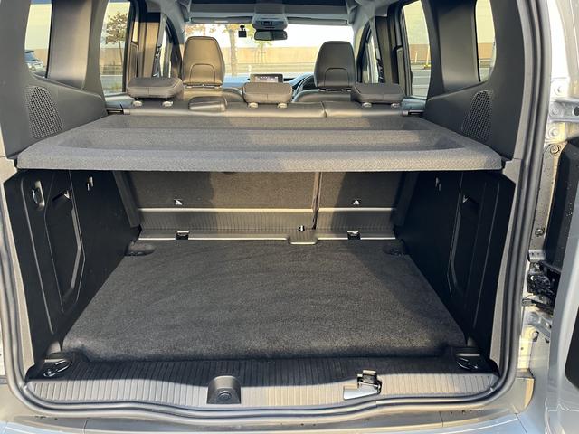 カングー インテンス ガソリン 弊社デモカー 新車保証継承(14枚目)