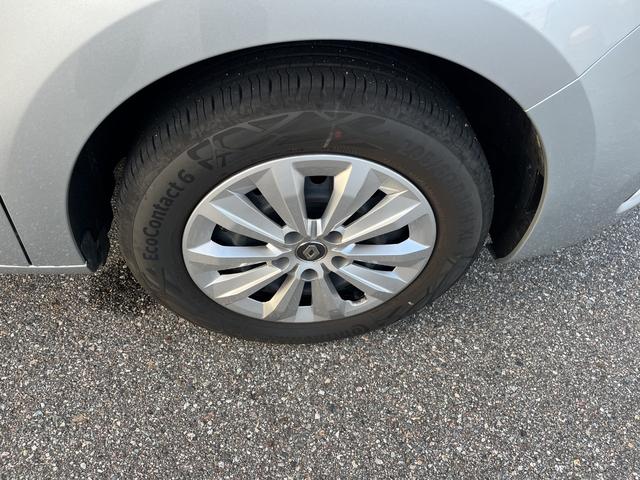 カングー インテンス ガソリン 弊社デモカー 新車保証継承(15枚目)