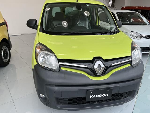 カングー クルール 純正ナビ 限定車 クルール(3枚目)