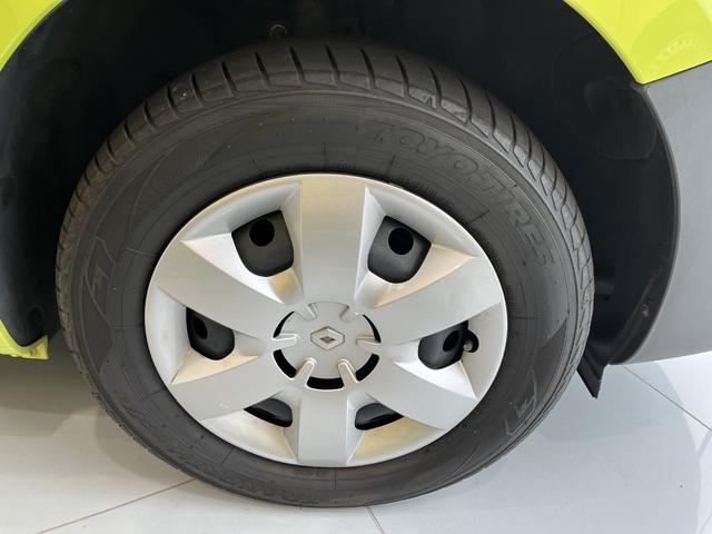 カングー クルール 純正ナビ 限定車 クルール(13枚目)