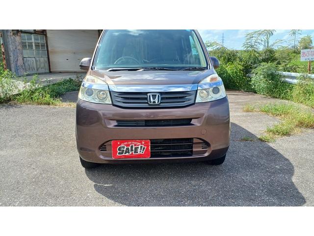 ライフ G 内外装仕上げ 距離4万キロ台 オゾン抗菌 レベライザー キーレス 電動格納ミラー バックカメラ 純正オーディオ(2枚目)