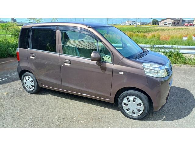 ライフ G 内外装仕上げ 距離4万キロ台 オゾン抗菌 レベライザー キーレス 電動格納ミラー バックカメラ 純正オーディオ(4枚目)